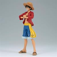PERS.ONE PIECE SPECIAL MONKE