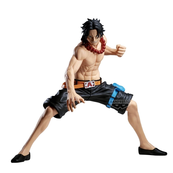 PERS.ONE PIECE GRANDISTA POR