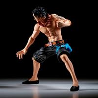 PERS.ONE PIECE GRANDISTA POR
