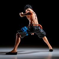 PERS.ONE PIECE GRANDISTA POR