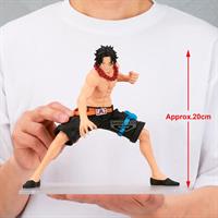 PERS.ONE PIECE GRANDISTA POR
