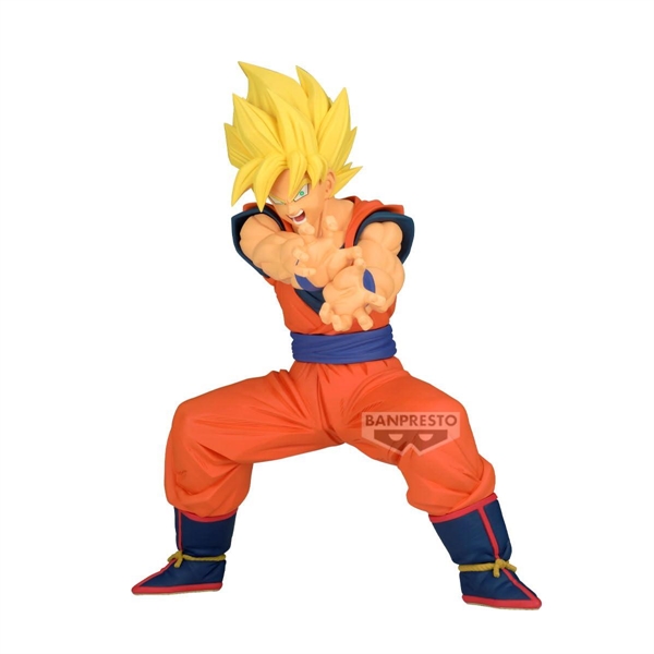 PERS.DRAGON BALL Z GRANDISTA