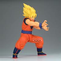 PERS.DRAGON BALL Z GRANDISTA