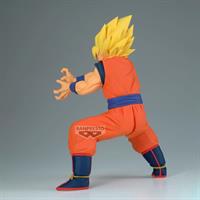 PERS.DRAGON BALL Z GRANDISTA