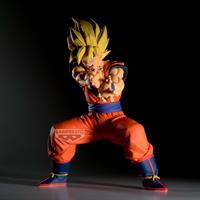 PERS.DRAGON BALL Z GRANDISTA