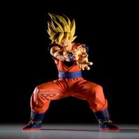 PERS.DRAGON BALL Z GRANDISTA