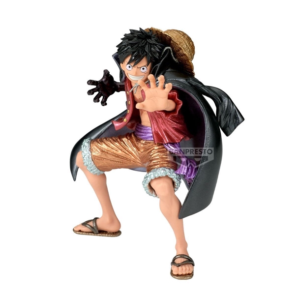 PERS.ONE PIECE KING