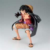 PERS.ONE PIECE KING