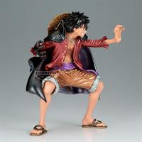 PERS.ONE PIECE KING