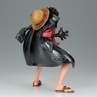PERS.ONE PIECE KING