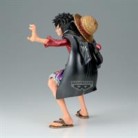 PERS.ONE PIECE KING