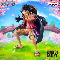 PERS.ONE PIECE KING