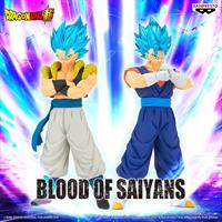 PERS.DRAGON BALL
