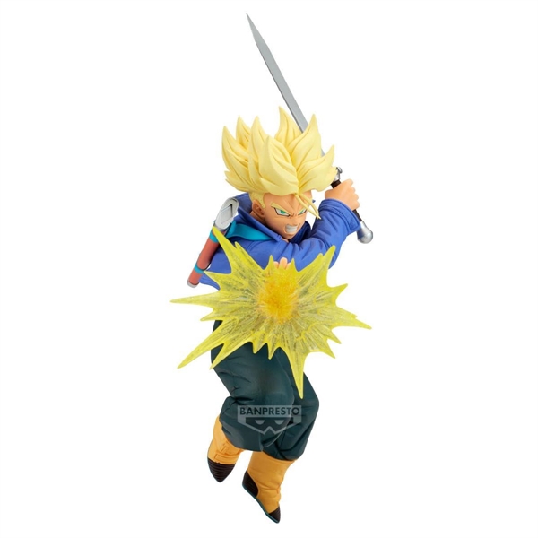 PERS.DRAGON BALL Z MATERIA