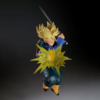 PERS.DRAGON BALL Z MATERIA