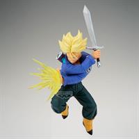 PERS.DRAGON BALL Z MATERIA