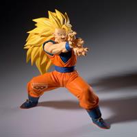 PERS.DRAGON BALL Z MATCH