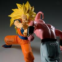 PERS.DRAGON BALL Z MATCH