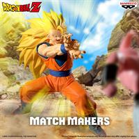 PERS.DRAGON BALL Z MATCH