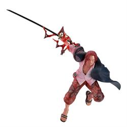 PERS.ONE PIECE BATTLE REC