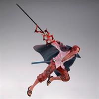 PERS.ONE PIECE BATTLE REC