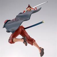 PERS.ONE PIECE BATTLE REC