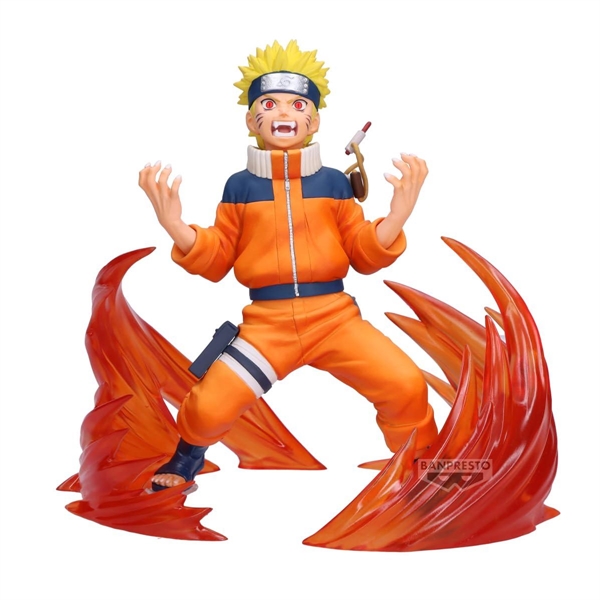 PERS.NARUTO STARS