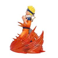 PERS.NARUTO STARS
