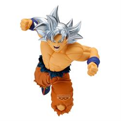 PERS.DRAGON BALL Z MATCH SON