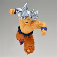 PERS.DRAGON BALL Z MATCH SON