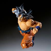 PERS.DRAGON BALL Z MATCH SON