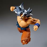 PERS.DRAGON BALL Z MATCH SON