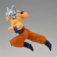 PERS.DRAGON BALL Z MATCH SON