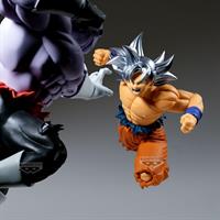 PERS.DRAGON BALL Z MATCH SON