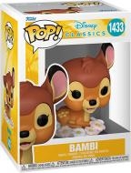 PERS.DISNEY BAMBI
