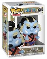 PERS.ONE PIECE JINBE
