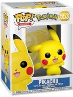 PERS.POKEMON PIKACHU