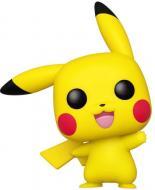 PERS.POKEMON PIKACHU