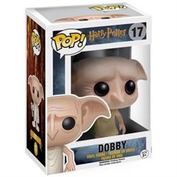 PERS.HARRY POTTER DOBBY