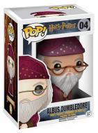 PERS.HARRY POTTER ALBUS