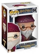 PERS.HARRY POTTER ALBUS
