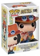 PERS.ONE PIECE PORTGAS