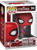 PERS.MARVEL SPIDR-MAN