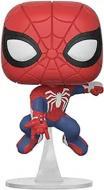 PERS.MARVEL SPIDR-MAN