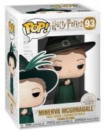 PERS.HARRY POTTER MINERVA