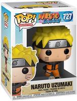 PERS.NARUTO UZUMAKI