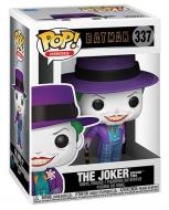 PERS.BATMAN 1989 JOKER CAPPE