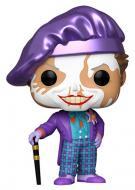 PERS.BATMAN 1989 JOKER CAPPE