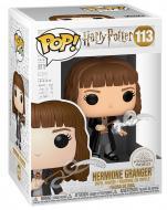 PERS.HARRY POTTER HERMIONE