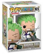 PERS.ONE PIECE RORONOA ZORO